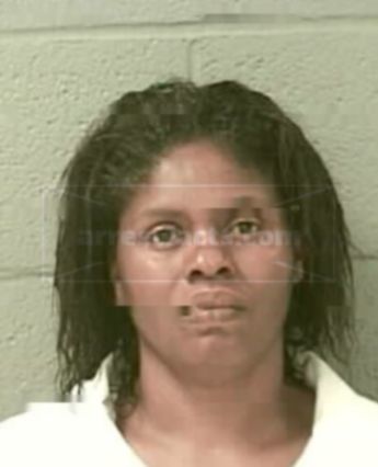 Angelina G Durham