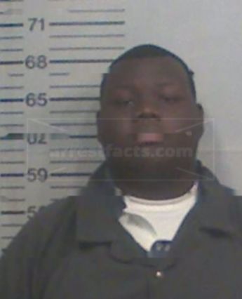 Charles Lavoris Williams