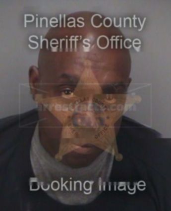 Larry Eugene Wilson