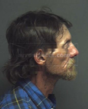 Marty James Crawford
