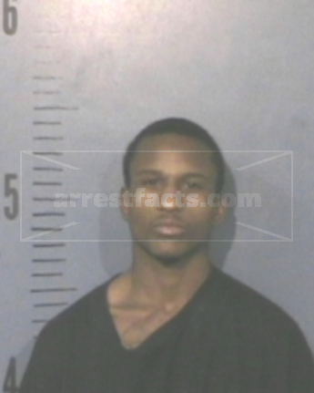 Kenneth Dywayne Ghant