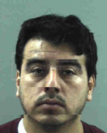 Jesus Bernal-Hernandez
