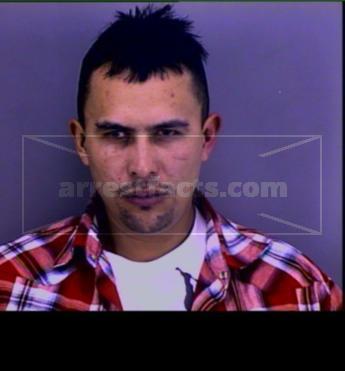Diego Noe Torres