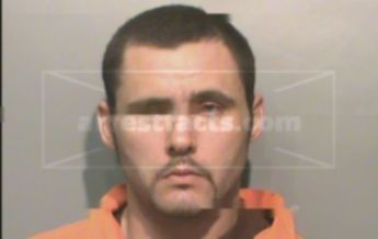 Cody Allen Stiles