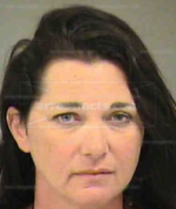 Kimberly Shores Swaim