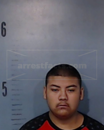 Timothy Roye Perez