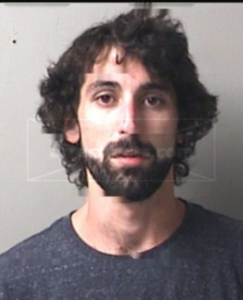 Alexander Patrick Maynard