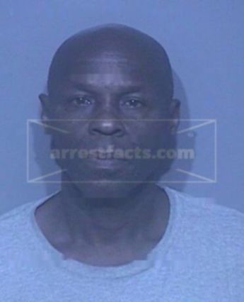 Eddie Roy Hinton