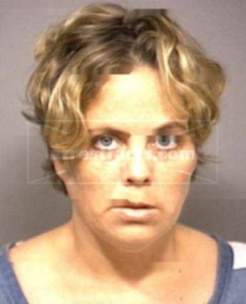 Jennifer Marguerite Barr