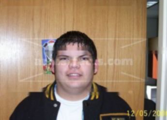 Zachariah Aaron Molina