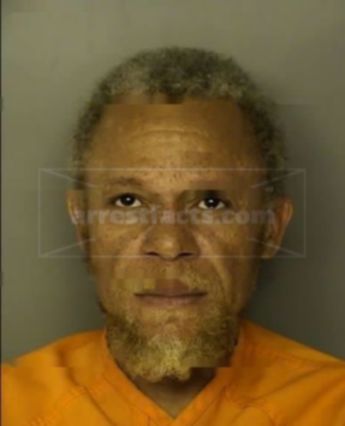 Scottie Leon Wright