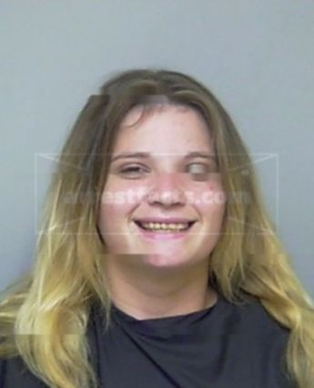 Shawna Leigh Whitlock