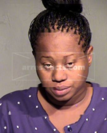 Stacy Jarrell King