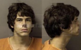 Jacob Michael Hatten