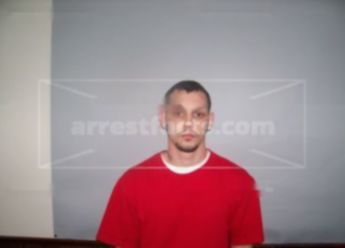 Eric Blaine Hayden