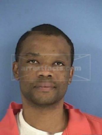 Keith Roberson