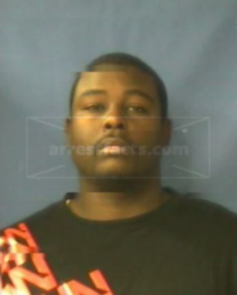 Brazell Javan Scott