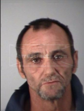 Toney Wayne Angle