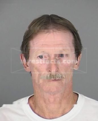 Jeffrey David Dickinson