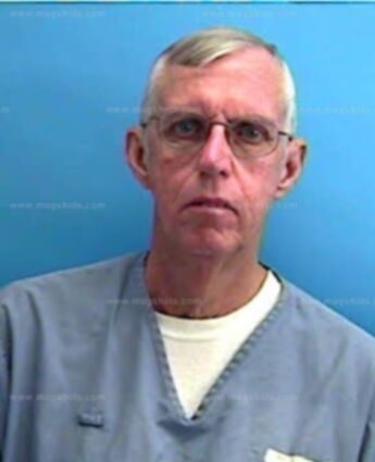 Johnney Lamar Keen