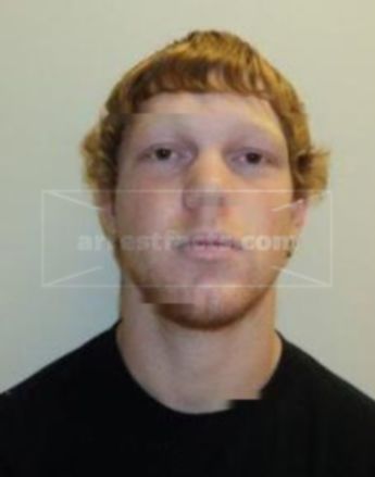 David Andrew Sayre