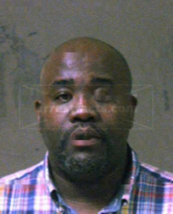 Cortez Jackson