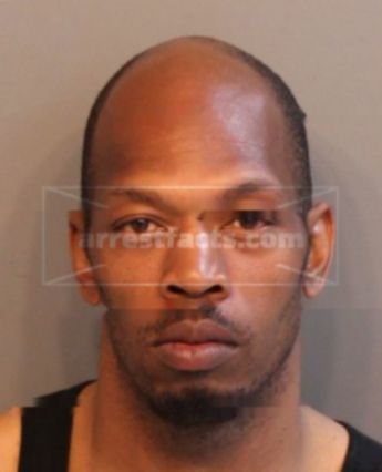 Xavier Tyrone Burdette