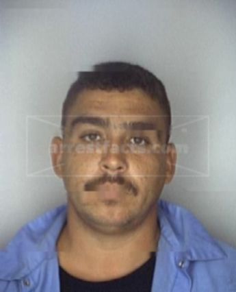 Juan Carlos Rivera