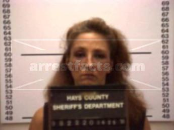 Nelda Mauldin