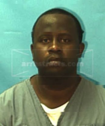 Tyronous M Monroe