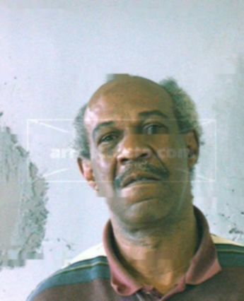 Jerry Freeman