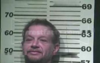 Ronald Eugene Hawkins