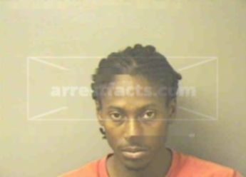James Alexander Jr.