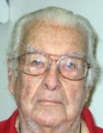 Donald Hugh Jackson
