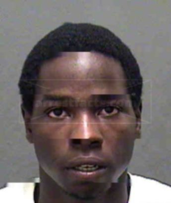 Lavonta Jerell Garland