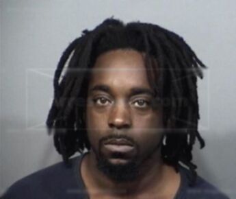 Keith Jerome Owens