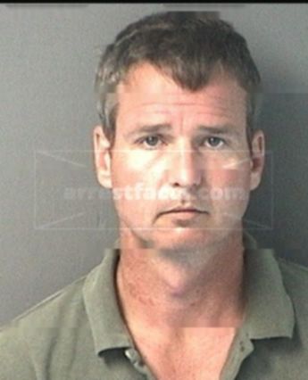 Michael William Underwood