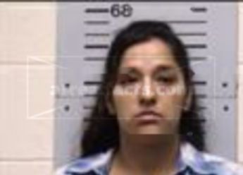 Yolanda Keirsten Cortez