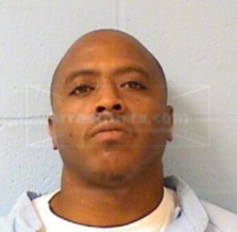 Chad D. Sanders
