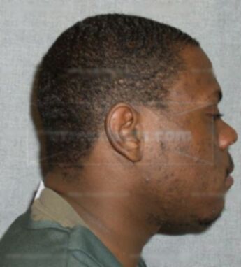Johnnie R Mayfield