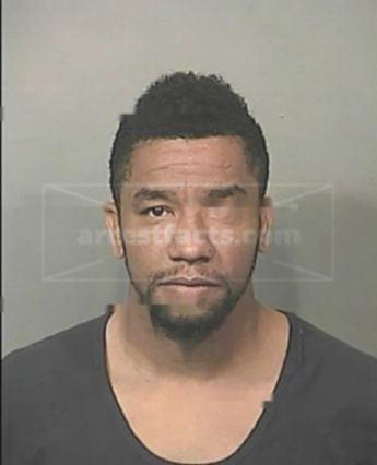 Damien Antoine Duff-Porter