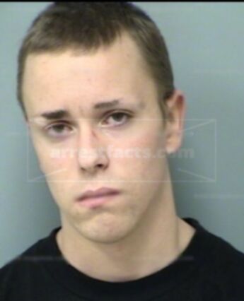 Adam Robert Bridges