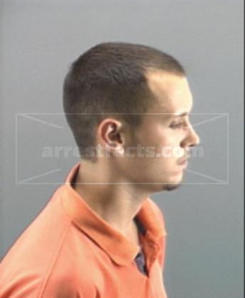 Daniel Bruce Garrett