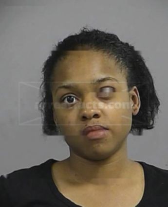Synthea Danielle Toney