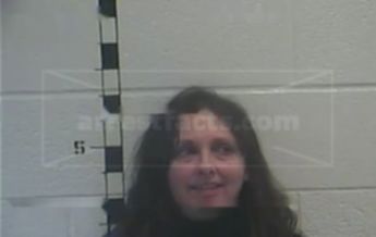Kimberly Sue Shader