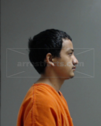 Raul Jr Turrubiate Barbosa