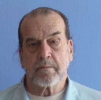 Larry D. Landrum