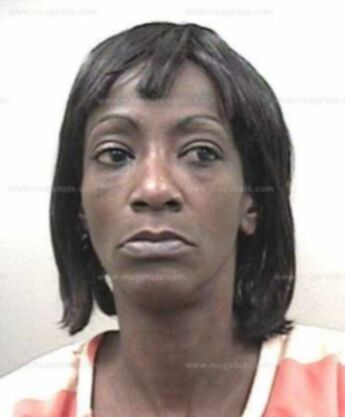 Bridgette Laverne Steele