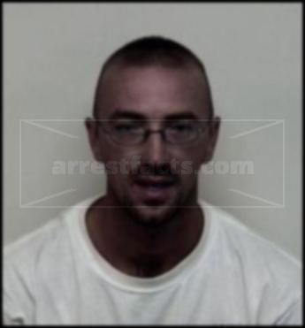 Joey Wayne Goins