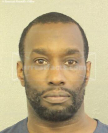 Michael Anthony Graham